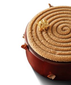 Alternative view of Chocolat au lait d'origine naturelle - Ghana soyeux - 1 kg - Callets - Callebaut