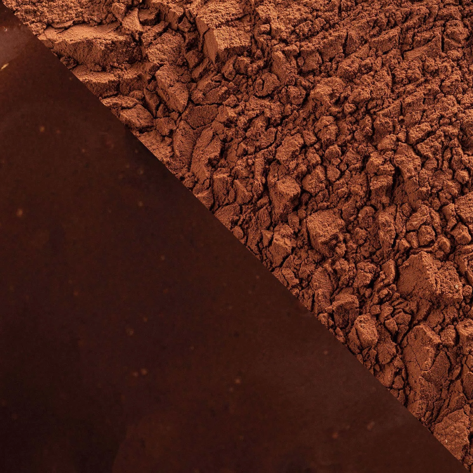 Poudre de cacao Callebaut Extra Brute Botanique 1kg – Image 2
