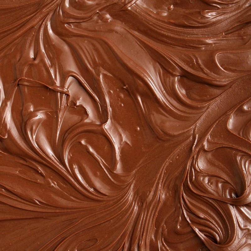 Crème & Pâte à Tartiner au Chocolat et Noisette "Vela Nocciola" - Eurocao – Image 3