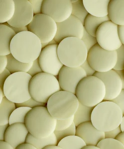 Alternative view of Chocolat Blanc Belcolade Selection 30% 5kg