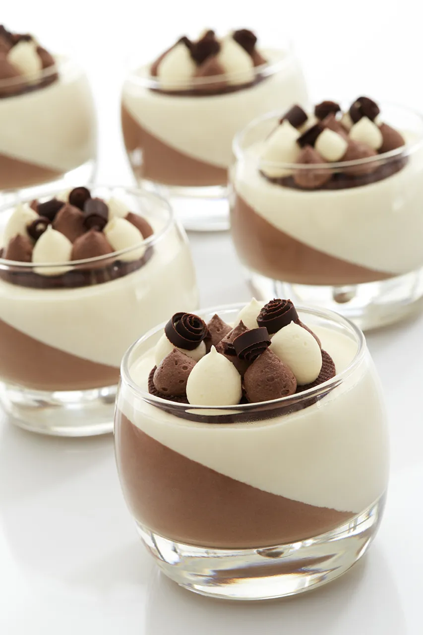 Chocolat Blanc Belcolade Selection 30% 5kg – Image 3
