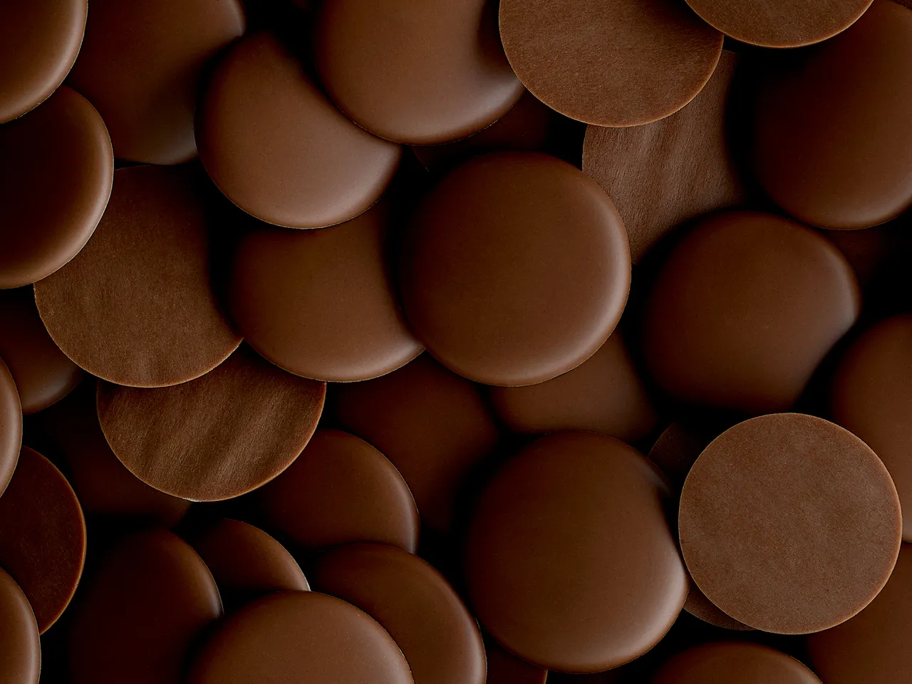Chocolat Au lait Belcolade Selection 35% 5kg – Image 2