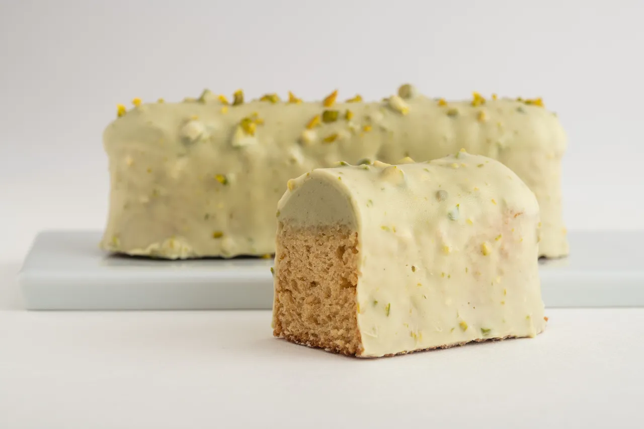Carat Supercrem Pistache 5kg - Puratos – Image 5