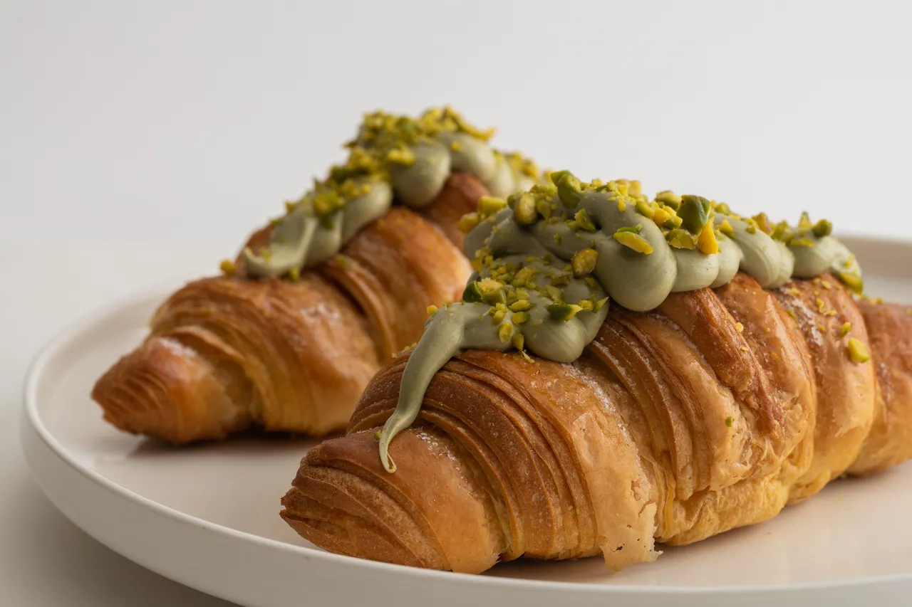 Carat Supercrem Pistache 5kg - Puratos – Image 4