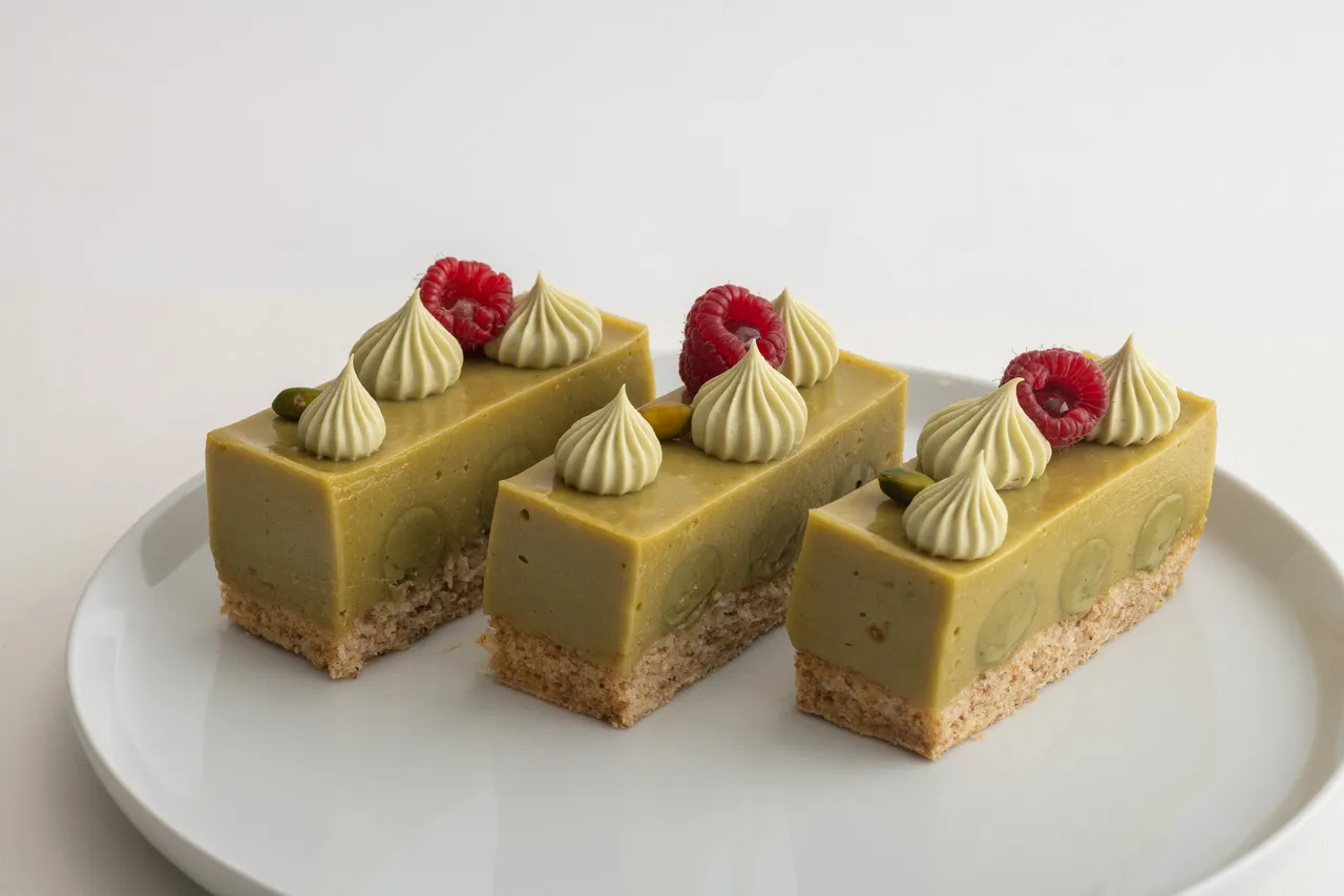 Carat Supercrem Pistache 5kg - Puratos – Image 3