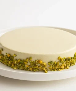 Alternative view of Carat Supercrem Pistache 5kg - Puratos