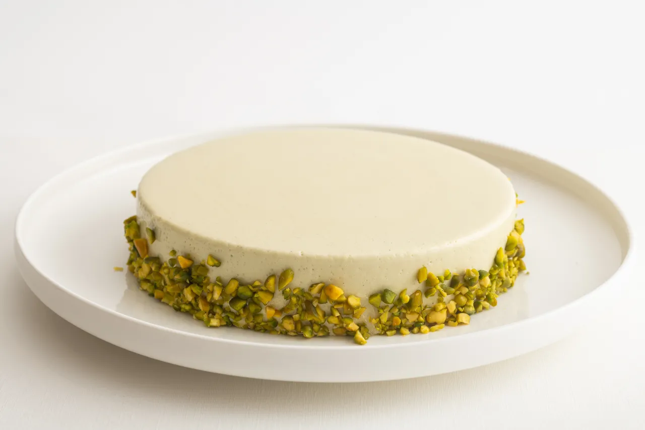 Carat Supercrem Pistache 5kg - Puratos – Image 2