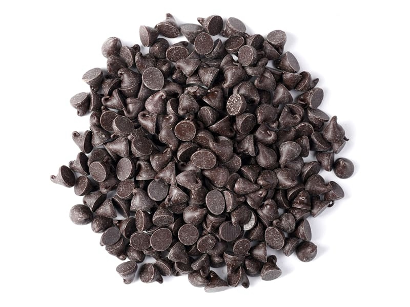 Pépites de Chocolat Drops 44% Cacao - DGF