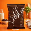 Chocolat Sablon industriel noir 55% 5 kg
