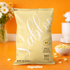 Chocolat Blanc Sablon industriel 30% 5 kg