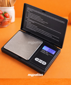 Balance de poche numérique 0.01G