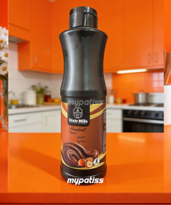 Souce Noisette 1.2L - Dixie Mills