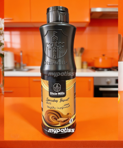 Souce Speculoos Biscuits 1.2L - Dixie Mills