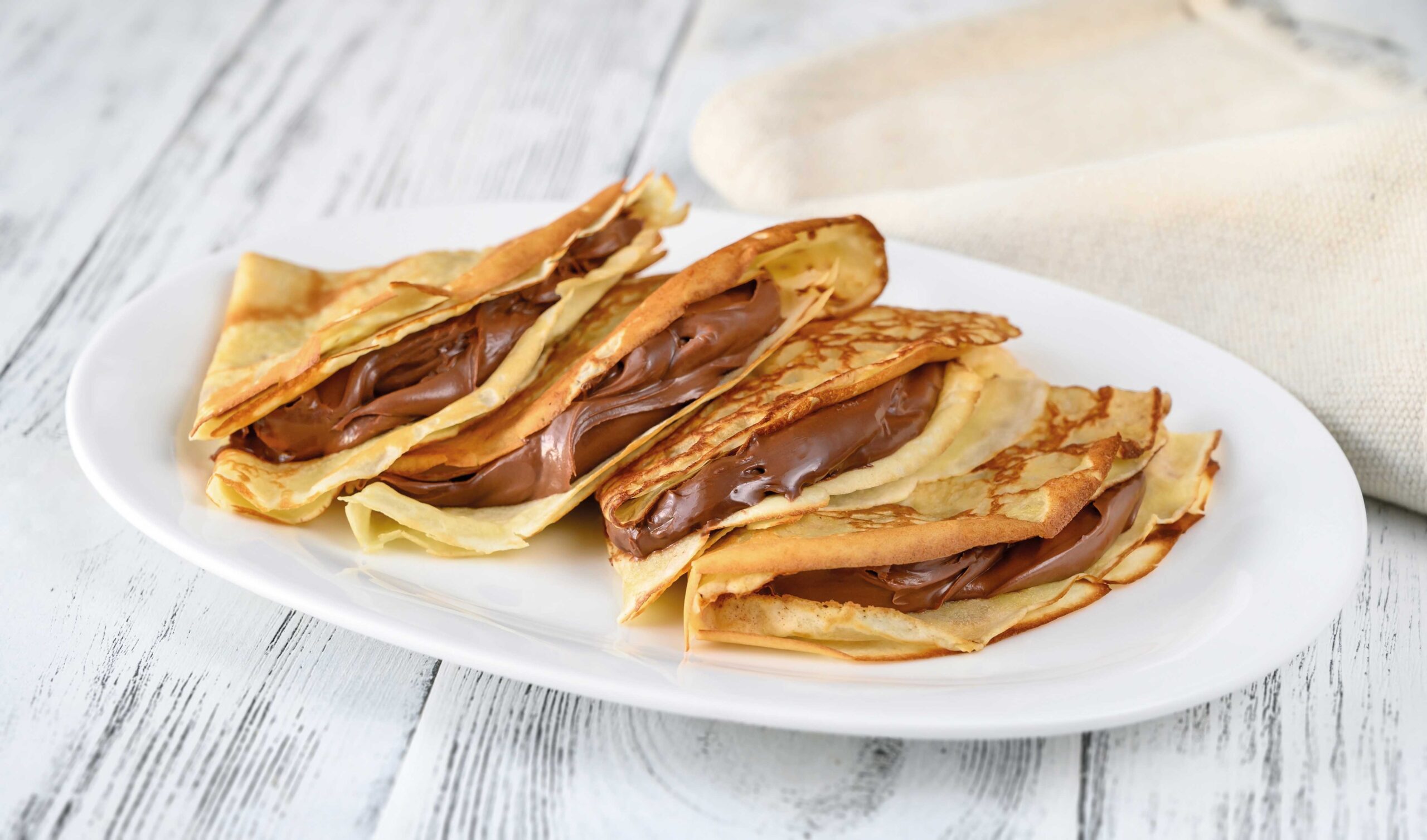 Crème & Pâte à Tartiner au Chocolat et Noisette "Vela Nocciola" - Eurocao – Image 2