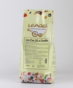 BASE LEA PAN 50 - Leagel