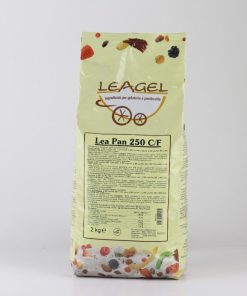 BASE LEA PAN 250 H/C - Leagel