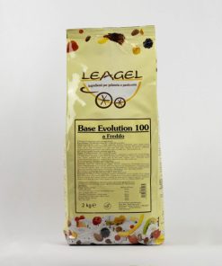 EVOLUTION 100 - BASE DE CRÈME GLACÉE - Leagel