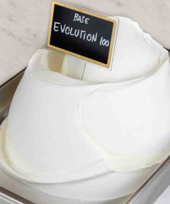 Alternative view of EVOLUTION 100 - BASE DE CRÈME GLACÉE - Leagel