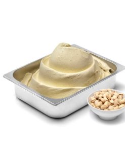 Alternative view of PÂTE EXTRA DE PISTACHES 3.5kg - Leagel