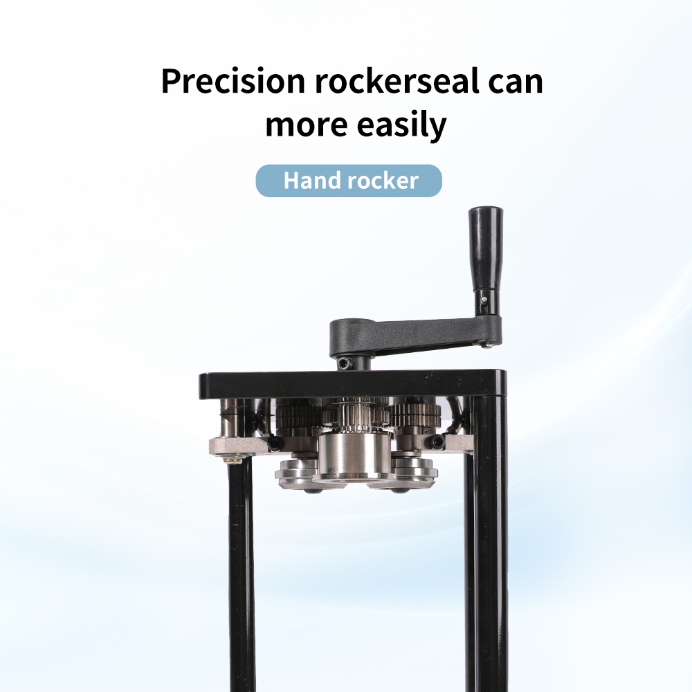 Machine d'impression de canettes – Image 3