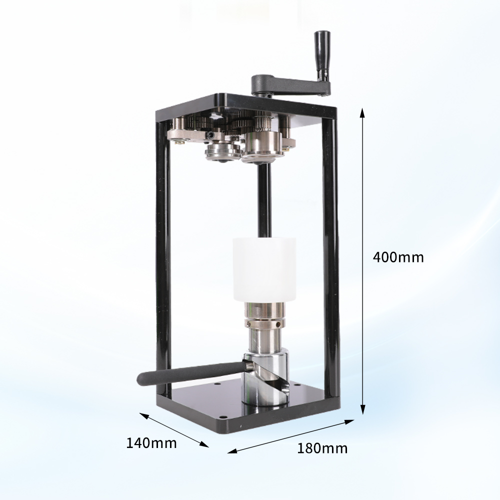 Machine d'impression de canettes – Image 2