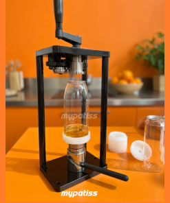 Machine d'impression de canettes