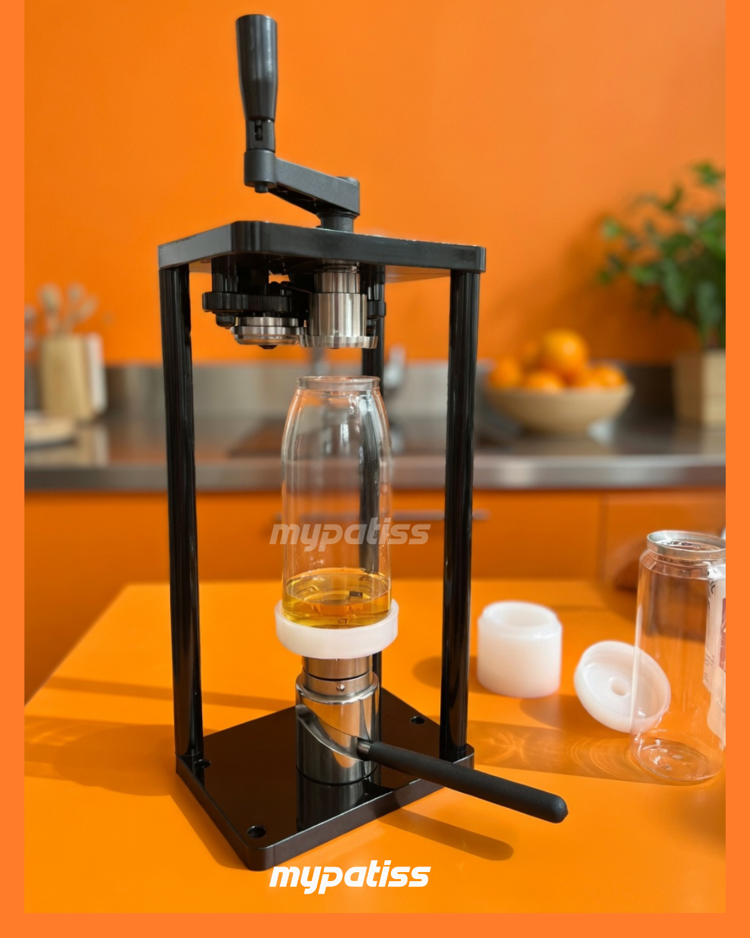 Machine d'impression de canettes